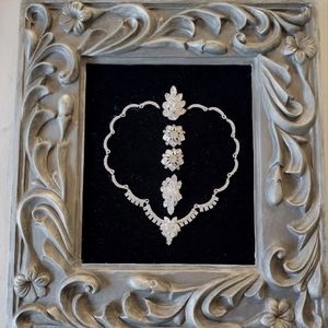 VINTAGE JEWELRY ART